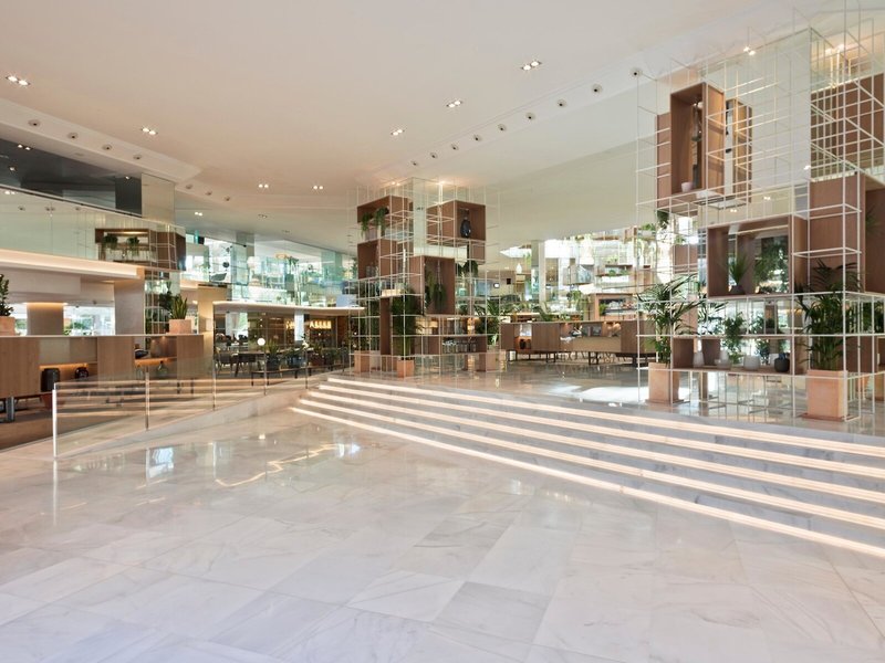 Meliá Palma Marina 7