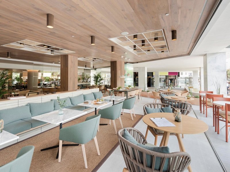Meliá Palma Marina 9