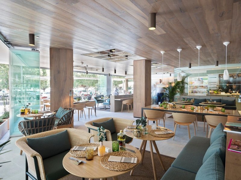 Meliá Palma Marina 10
