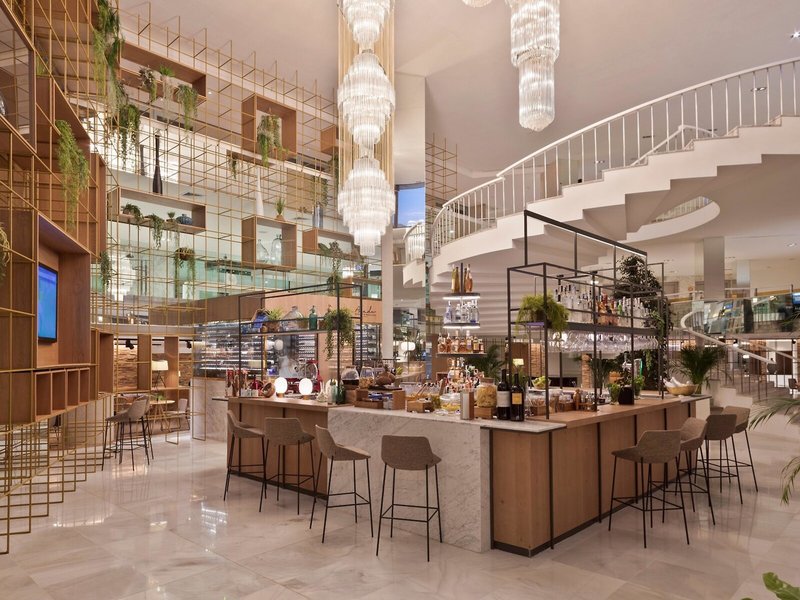 Meliá Palma Marina 12