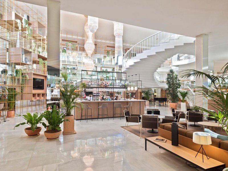 Meliá Palma Marina 15