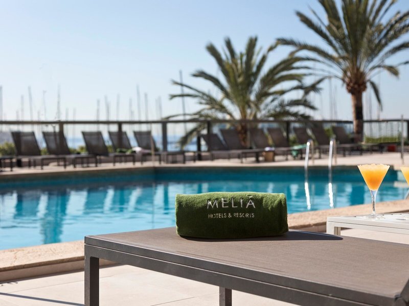 Meliá Palma Marina 17