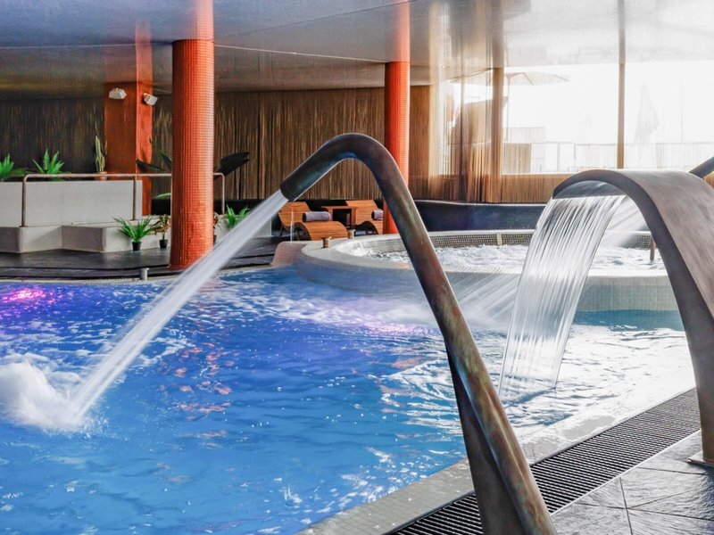 Meliá Palma Marina 22