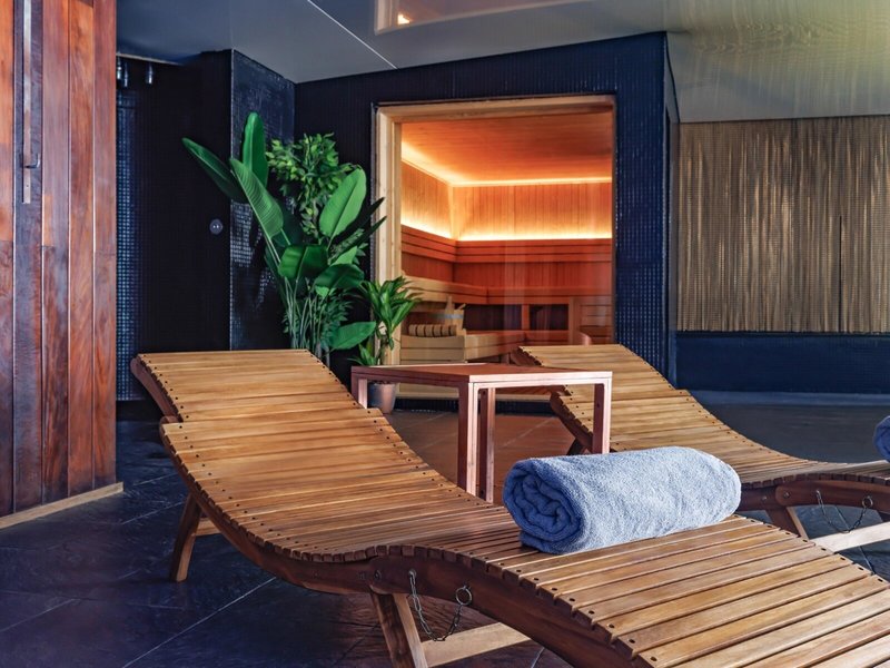 Meliá Palma Marina 23