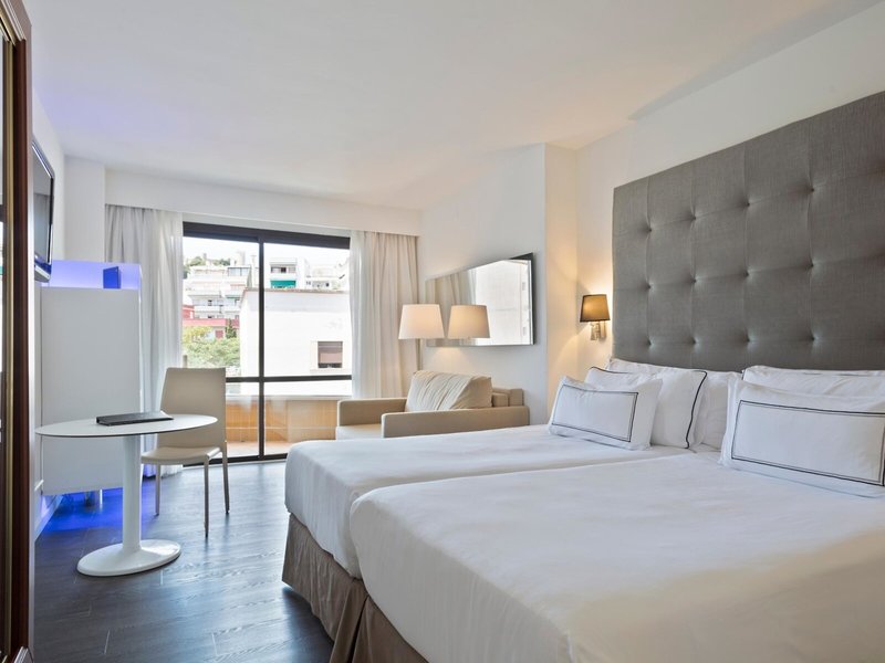 Meliá Palma Marina 24
