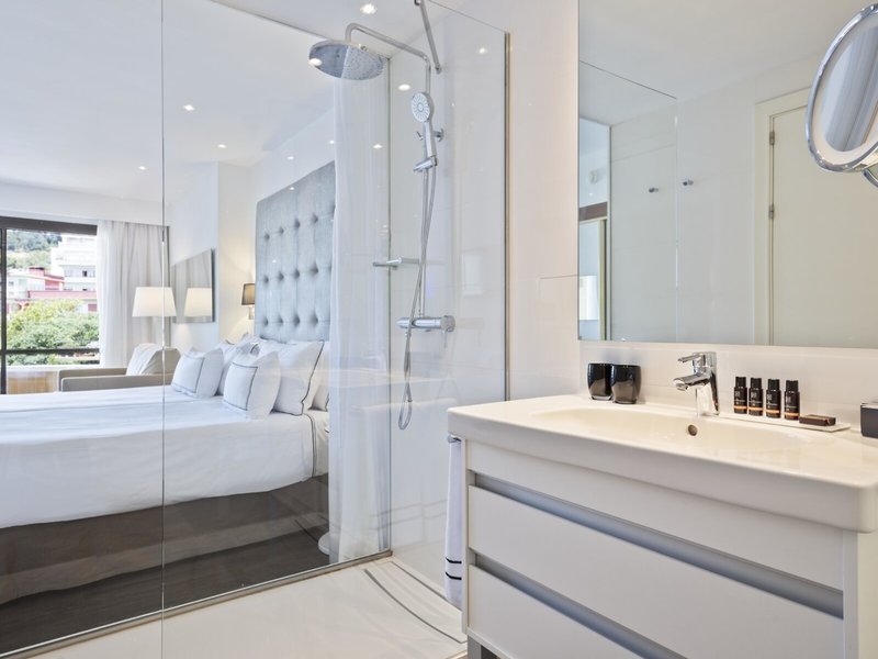 Meliá Palma Marina 26