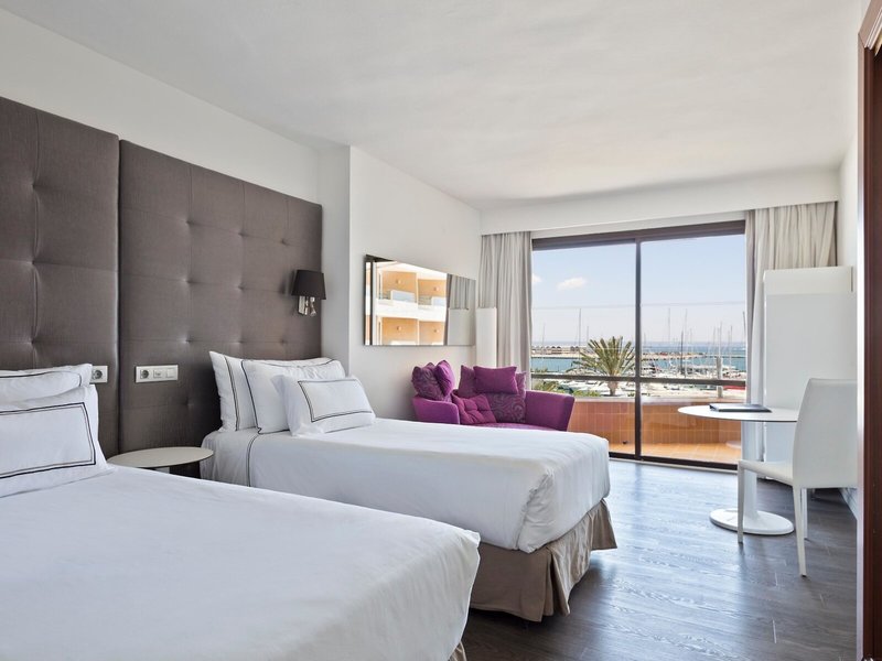 Meliá Palma Marina 27