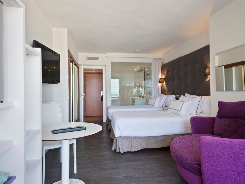 Meliá Palma Marina 28