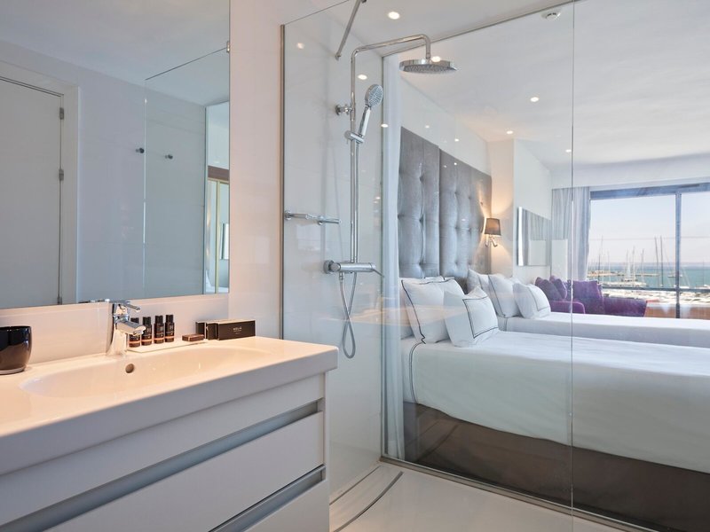 Meliá Palma Marina 29