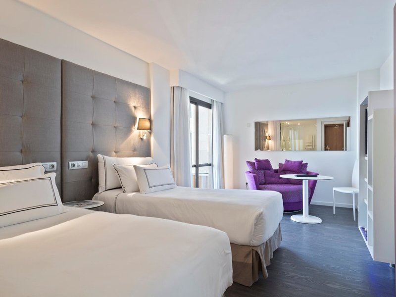 Meliá Palma Marina 30