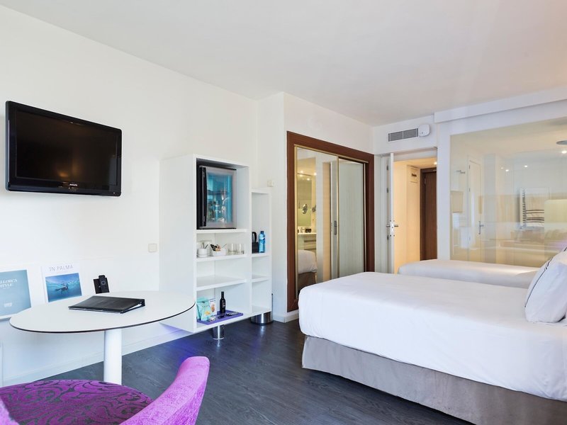 Meliá Palma Marina 31