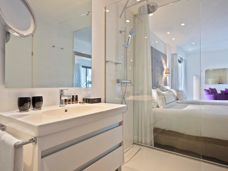 Meliá Palma Marina 32