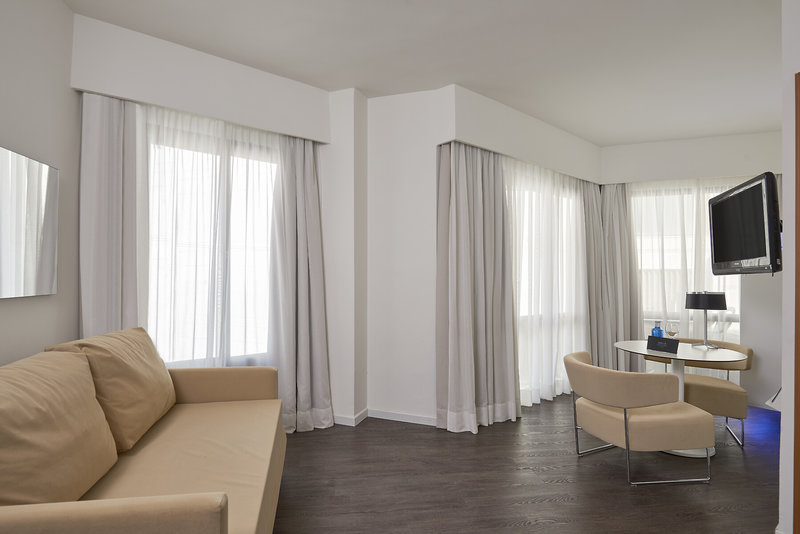 Melia Palma Marina 7