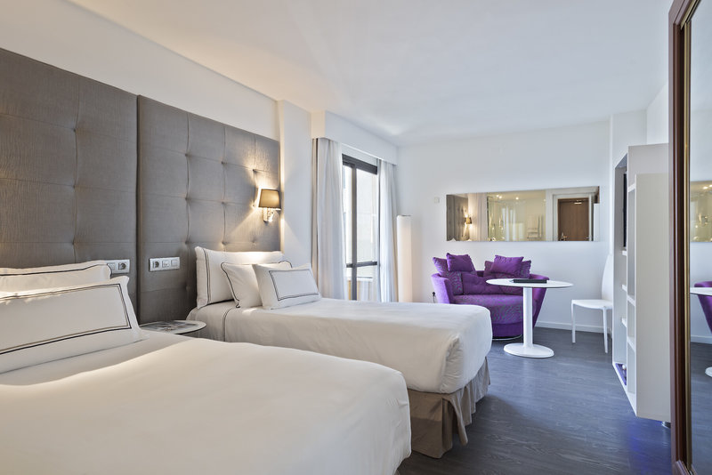 Melia Palma Marina 8