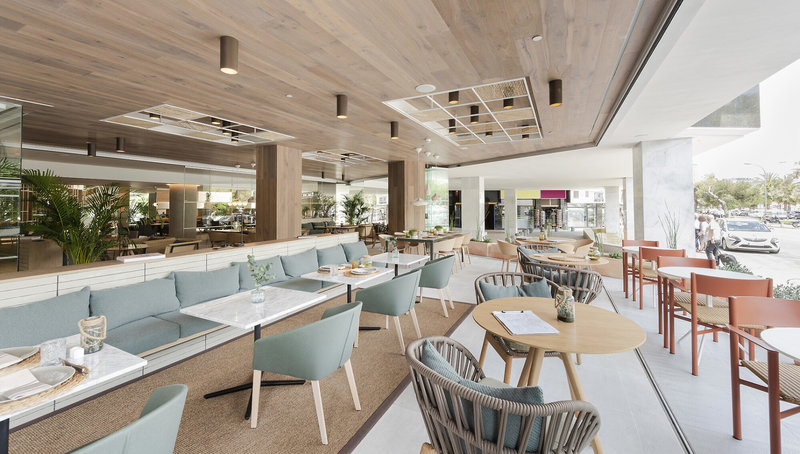 Melia Palma Marina 15