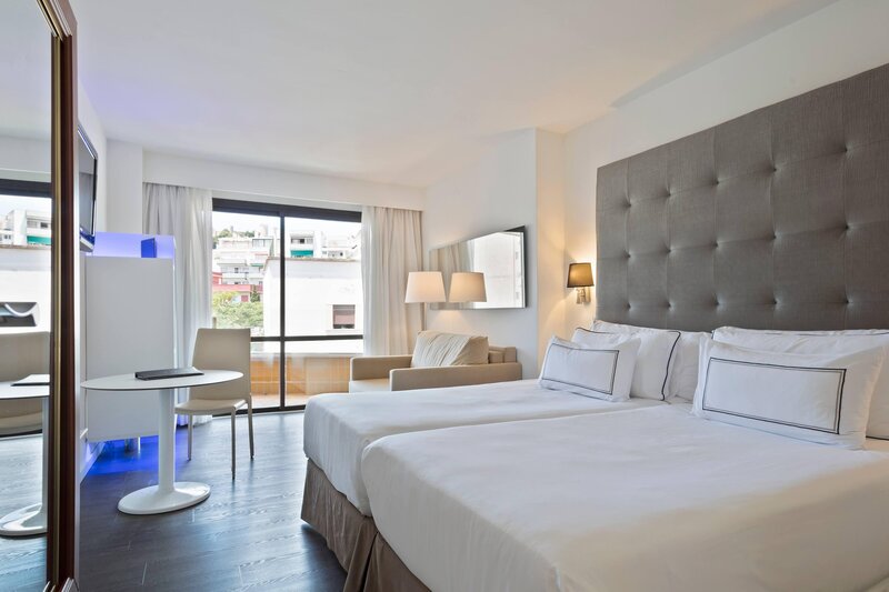 Melia Palma Marina 26