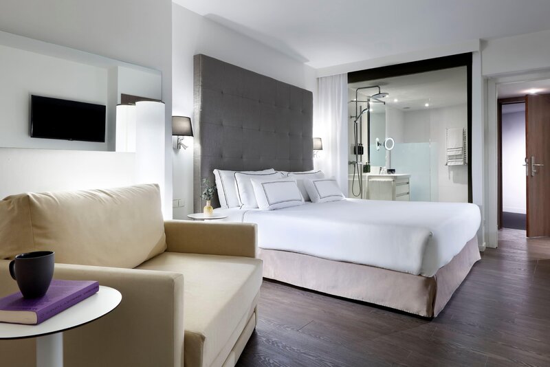 Melia Palma Marina 30