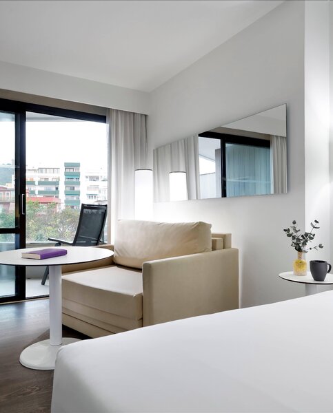 Melia Palma Marina 45