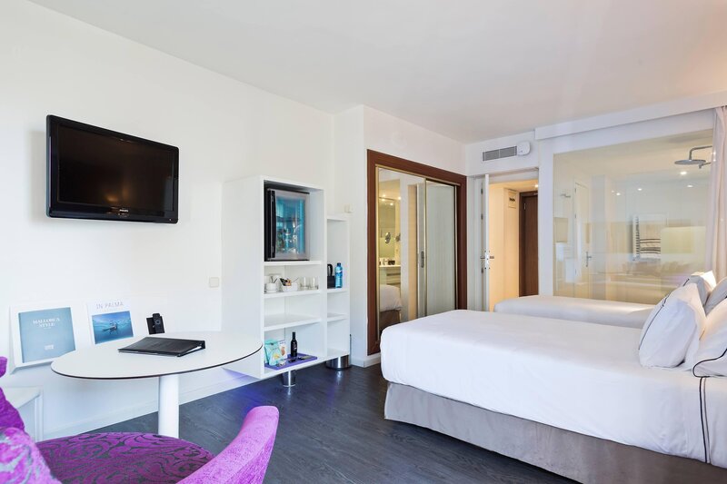 Melia Palma Marina 48