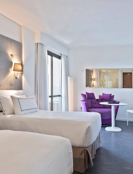Melia Palma Marina 49