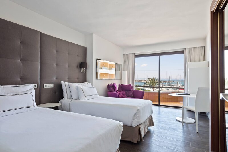 Melia Palma Marina 51