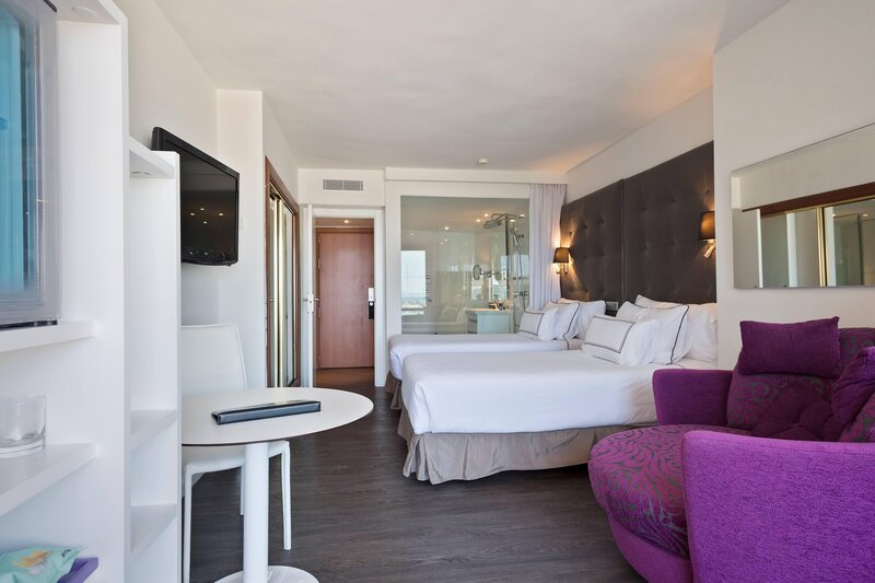 Melia Palma Marina 52