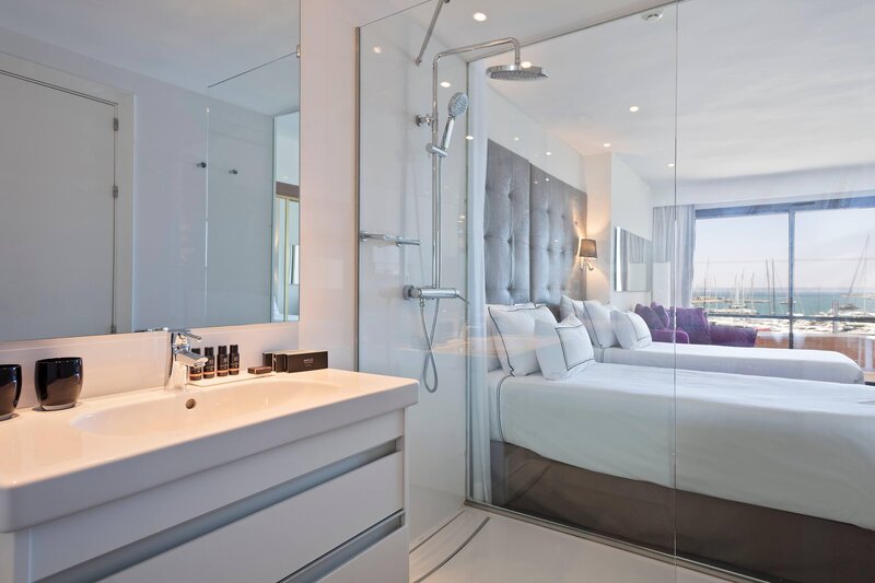 Melia Palma Marina 53