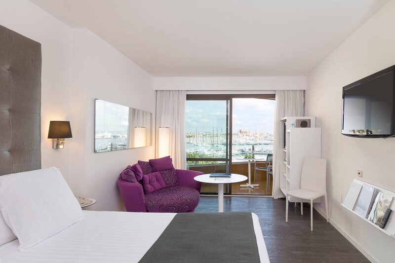 Melia Palma Marina 54