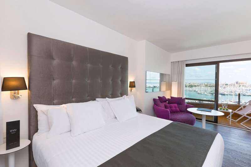 Melia Palma Marina 58