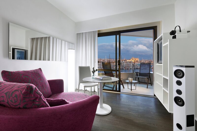 Melia Palma Marina 59