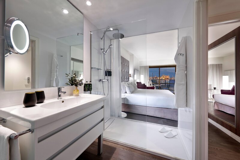 Melia Palma Marina 61