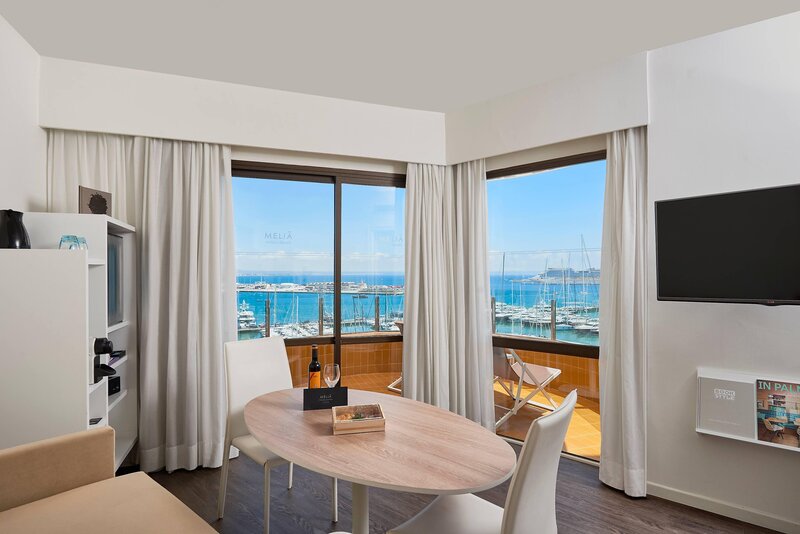 Melia Palma Marina 63