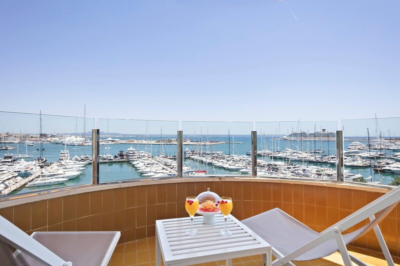 Melia Palma Marina 70