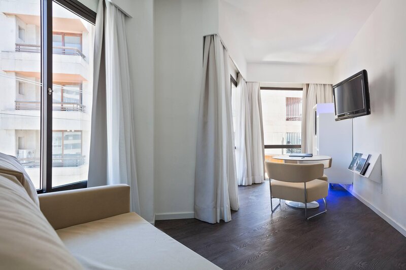 Melia Palma Marina 72