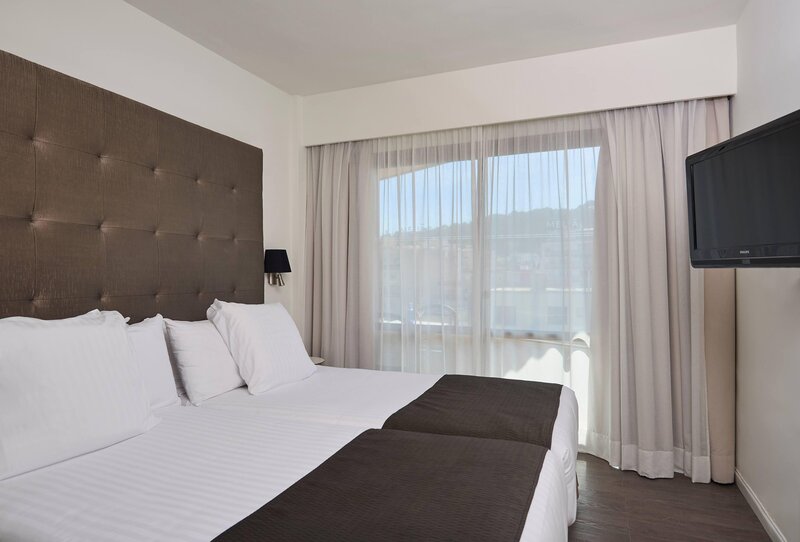 Melia Palma Marina 75