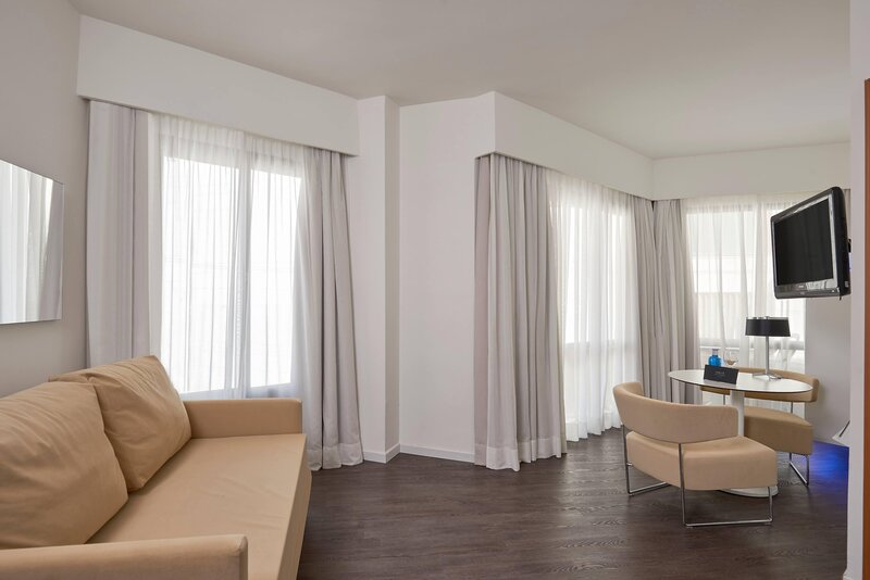 Melia Palma Marina 76