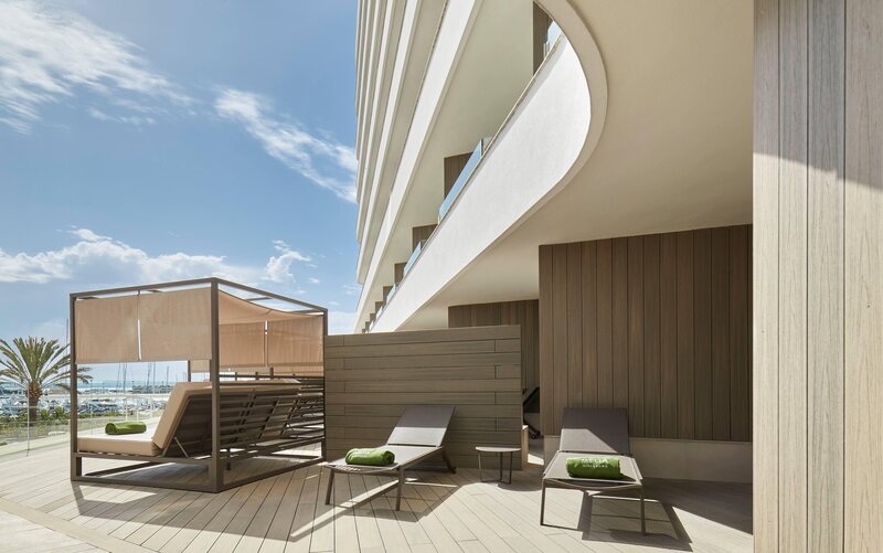 Melia Palma Marina 85