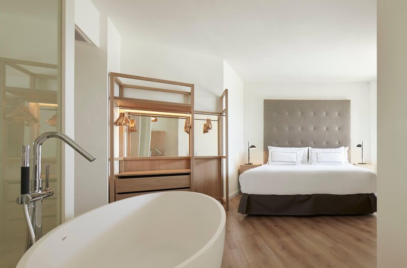 Melia Palma Marina 89