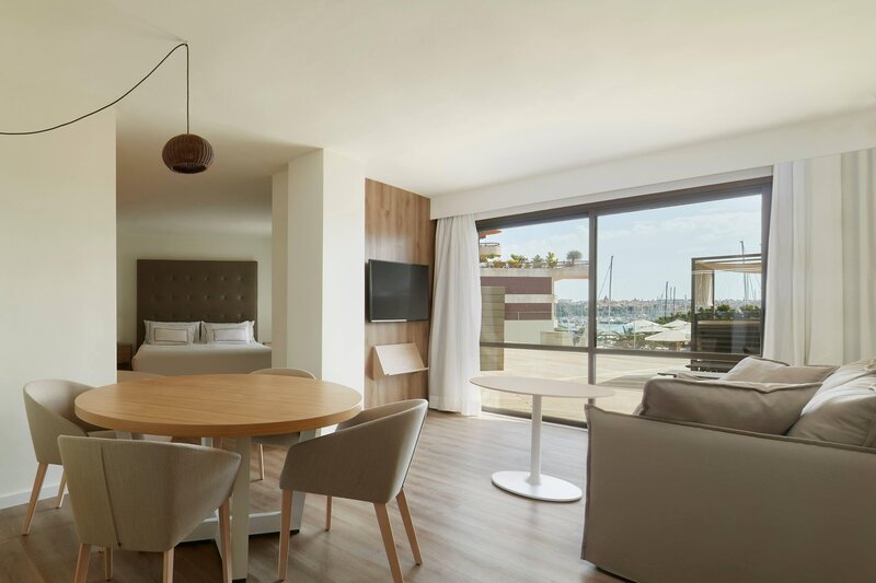 Melia Palma Marina 93