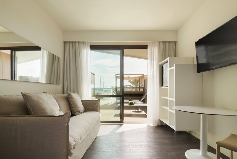 Melia Palma Marina 95