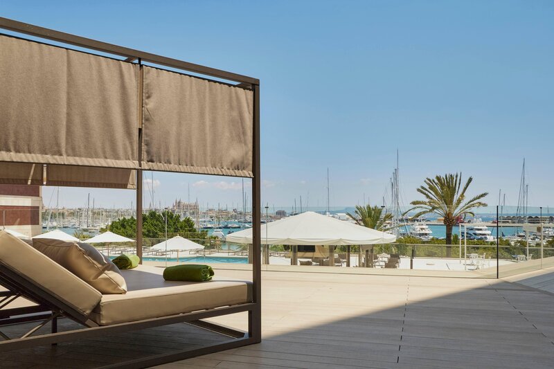 Melia Palma Marina 99