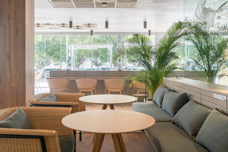 Melia Palma Marina 107