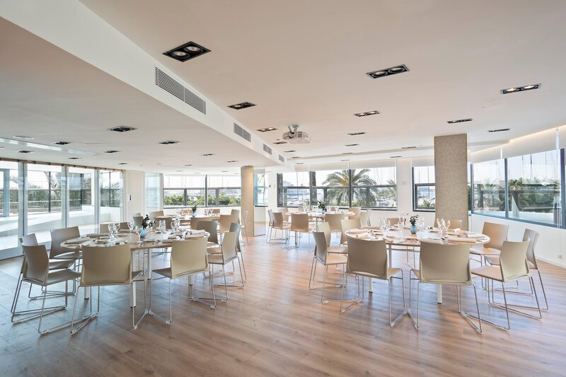 Melia Palma Marina 119