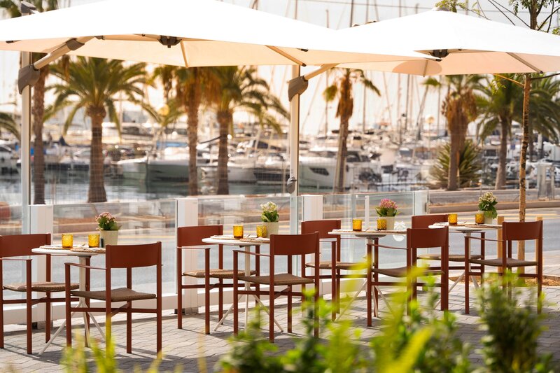 Melia Palma Marina 130