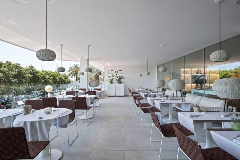 Melia Palma Marina 153
