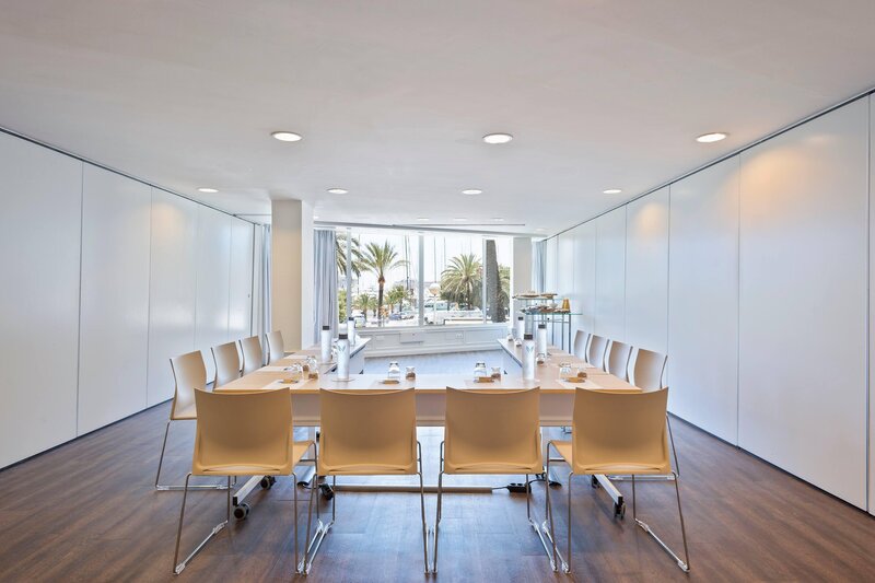 Melia Palma Marina 155
