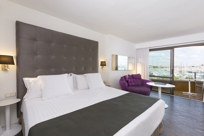 Melia Palma Marina 9