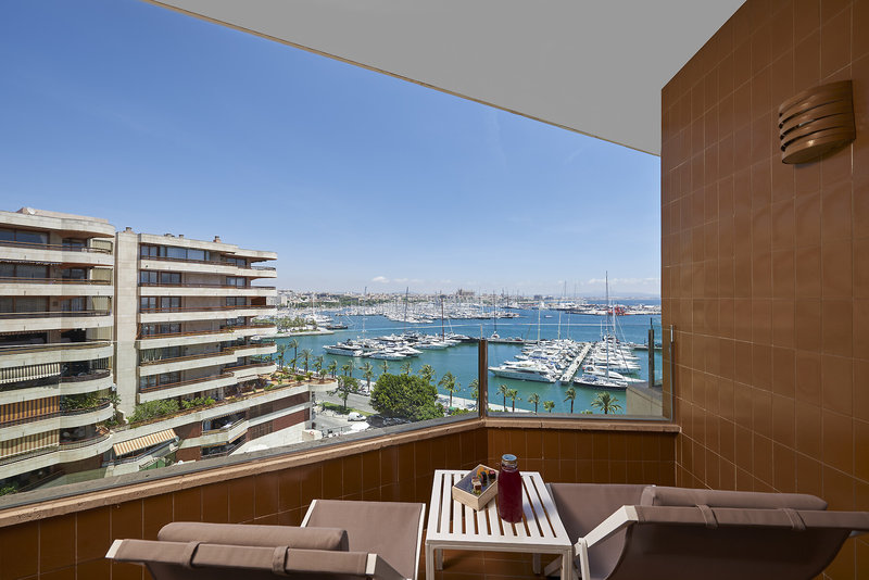 Melia Palma Marina 10