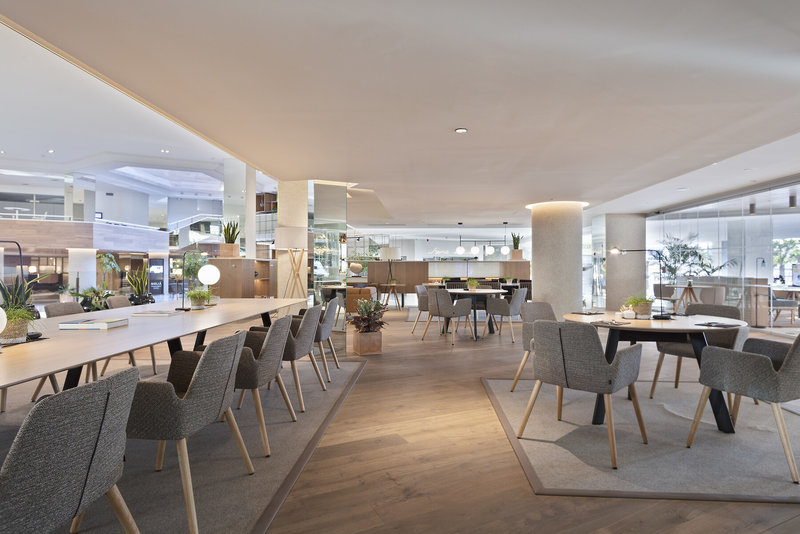 Melia Palma Marina 12