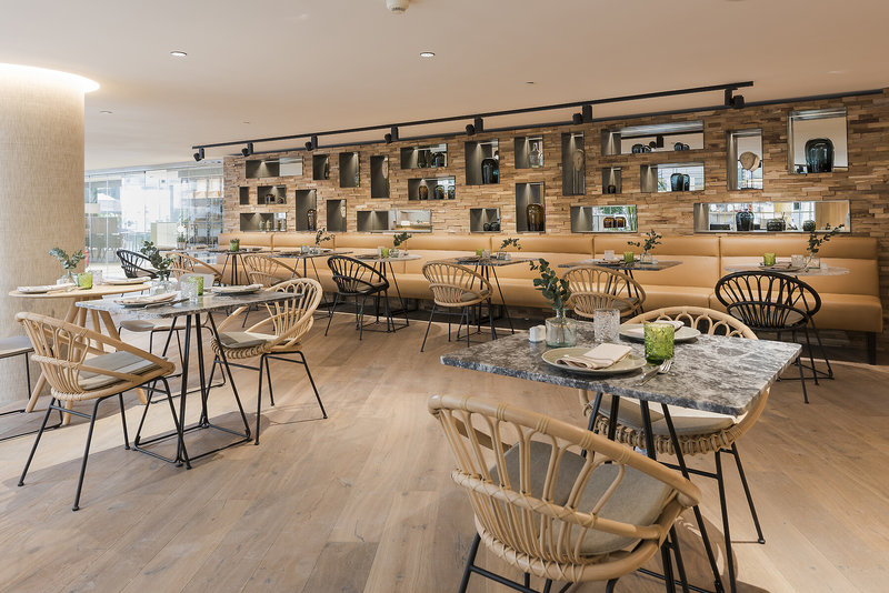 Melia Palma Marina 14